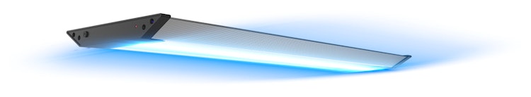 AQUA MEDIC aquarius LED-Beleuchtung