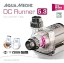 Vorschaubild AQUA MEDIC DC Runner x.3 Universalpumpe