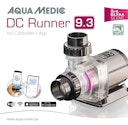 Vorschaubild AQUA MEDIC DC Runner x.3 Universalpumpe