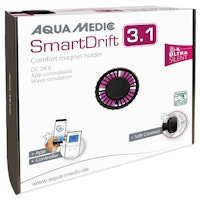 AQUA MEDIC SmartDrift x.1 Strömungspumpe