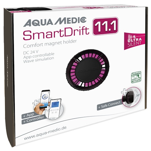 AQUA MEDIC SmartDrift x.1 Strömungspumpe