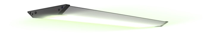 AQUA MEDIC aquarius plant LED-Beleuchtung