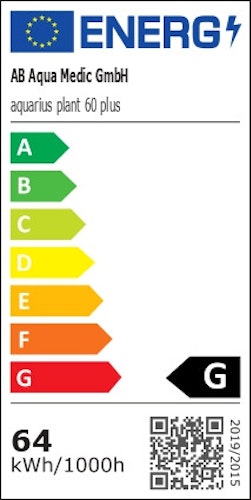 AQUA MEDIC aquarius plant LED-Beleuchtung
