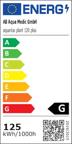 AQUA MEDIC aquarius plant LED-Beleuchtung