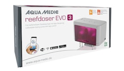 AQUA MEDIC reefdoser EVO 3 Aquarienpumpe