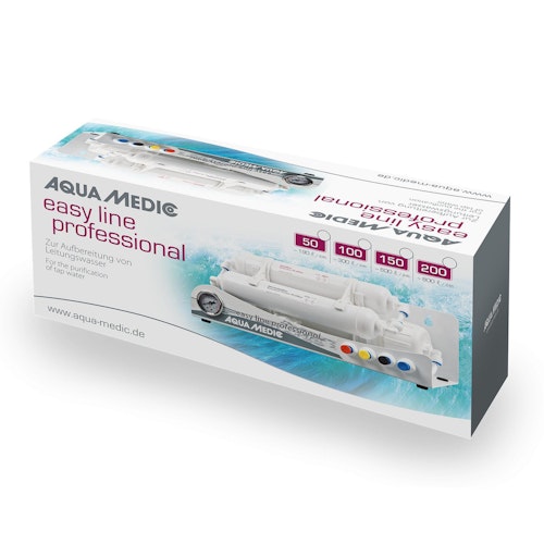 AQUA MEDIC easy line professional