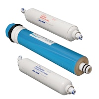 AQUA MEDIC easy line Filter Set Aquarienzubehör