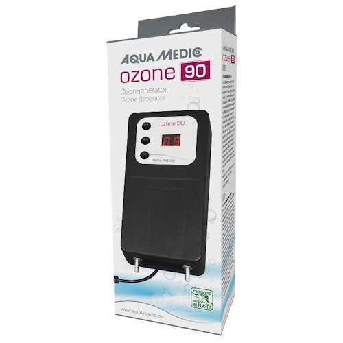 Aqua Medic Ozongenerator Aquarienzubehör