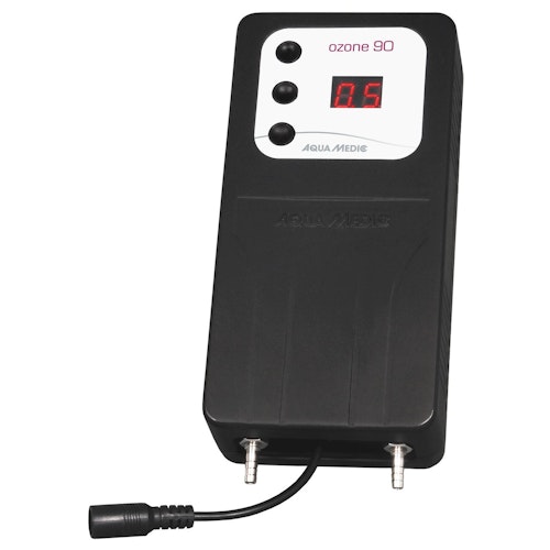Aqua Medic Ozongenerator Aquarienzubehör