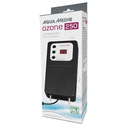 Aqua Medic Ozongenerator Aquarienzubehör