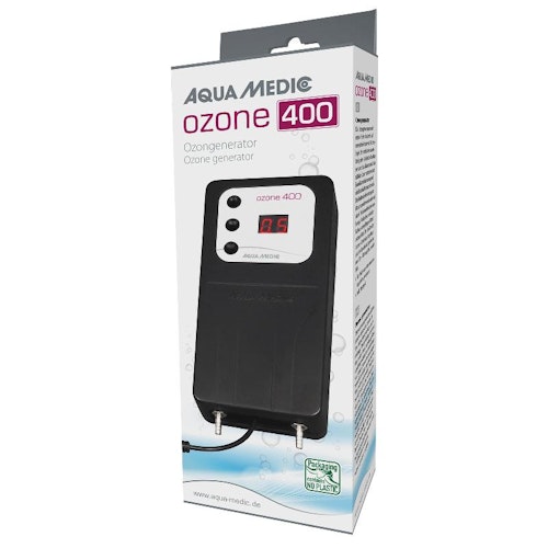 Aqua Medic Ozongenerator Aquarienzubehör