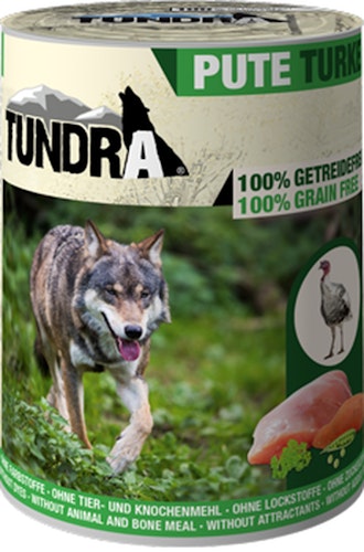 Tundra 400g Pute