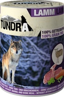 Tundra 400g Lamm