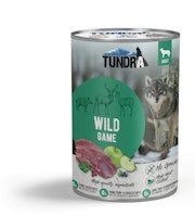 Tundra 400g Wild