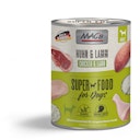 Vorschaubild MAC's SuperFood for Dogs 800g Bild