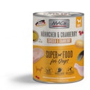 Vorschaubild MAC's SuperFood for Dogs 800g Bild