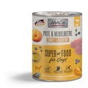 Vorschaubild MAC's SuperFood for Dogs 800g Bild