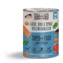 Vorschaubild MAC's SuperFood for Dogs 800g Bild