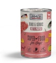 Vorschaubild MAC's SuperFood for Dogs 400g Bild