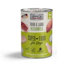 Vorschaubild MAC's SuperFood for Dogs 400g Bild