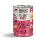 Vorschaubild MAC's SuperFood for Dogs 400g Bild