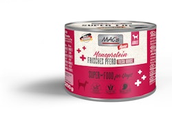 Macs Hund Pferd Pur 200g