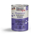 MAC's Dog MONO Sensitive 400g Dose HundenassfutterVorschaubild