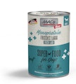 MAC's Dog MONO Sensitive 400g Dose HundenassfutterVorschaubild