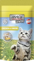 MAC's Cat Shakery 60 Gramm Katzensnack