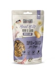 MAC's Dog Meat Bits 120g HundesnackZubehörbild