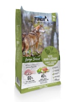 TUNDRA Dog Large Breed Hundetrockenfutter