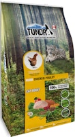 TUNDRA Cat Huhn Katzentrockenfutter