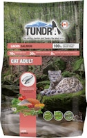 TUNDRA Cat Lachs Katzentrockenfutter