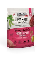 MAC's Cat Adult Monoprotein Pferd Katzentrockenfutter