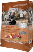 Macs Hund Soft Pute und Hirsch 1,5kg