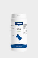 Canina Biotin Forte Pulver 200g