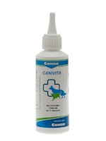 Canina CANIVITA Multivitamin Tonikum mit 11 Vitaminen 100ml