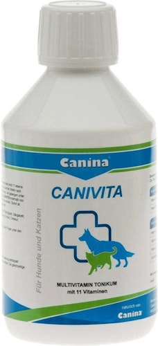 Canina Canivita 250g