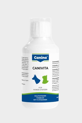 Canina Canivita 1000g