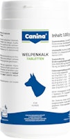 Canina Welpenkalk Tabletten 150g