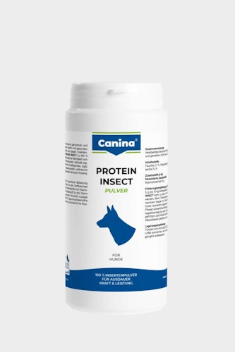 Canina Protein Insect 500g