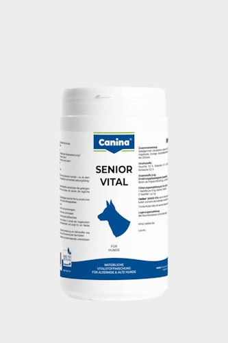 Canina Senior Vital 250g