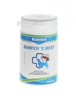 Canina Barfer´s Best Nahrungsergänzung für Hunde