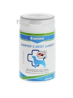 Canina Barfer´s Best Junior 350 Gramm Hundenahrungsergänzung