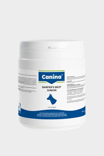 Canina Barfers Best Junior 3500g