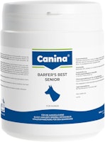 Canina Barfers Best Senior 500g