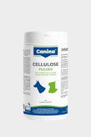 Canina Cellulosepulver 400g