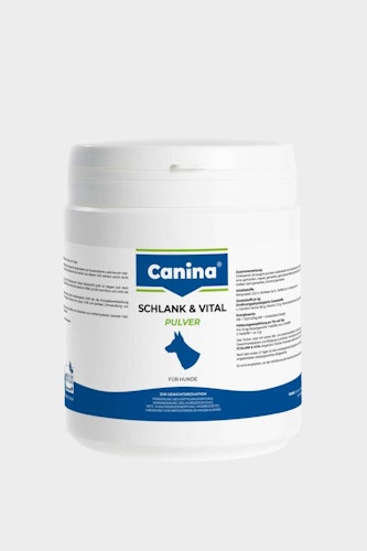 Canina Schlank & Vital 500g