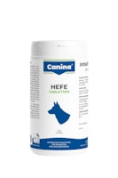 Canina Hefe Tabetten 250g 