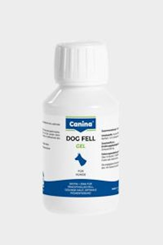 Canina Fellgel 100ml